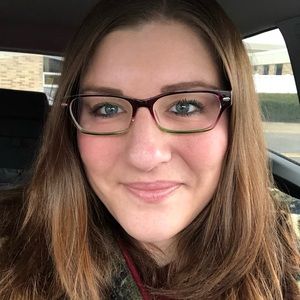 Meet your Posher, Molly